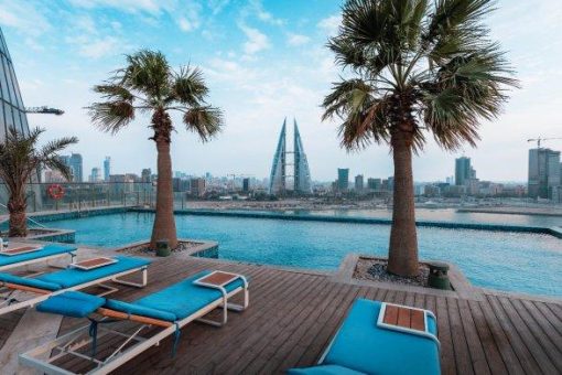 Bahrain startet informative Webseite und Hotline für das Golden Residency Program, um internationale Fachkräfte und Investoren anzuziehen
