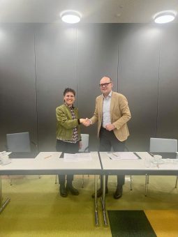 Durchbruch bei Tarifverhandlungen für die westdeutsche Textil- und Bekleidungsindustrie
