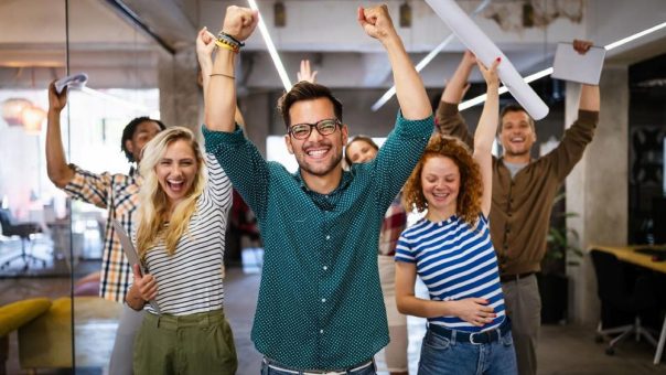 Menschliche Ressourcen im Projektmanagement – Effiziente Personaleinsatzplanung