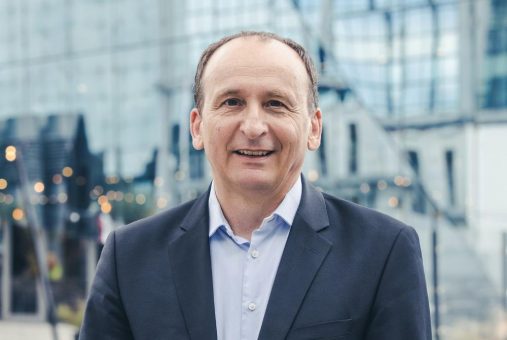 Für industrielle Wertschöpfung und ein resilientes Energiesystem: Neue Regierung muss Moleküle stärker in den Blick nehmen