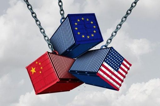 Rohstoffmärkte unter geopolitischem Druck: TRADIUM-Marktreport zum 1. Quartal 2025