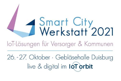 Smart City Werkstatt 2021