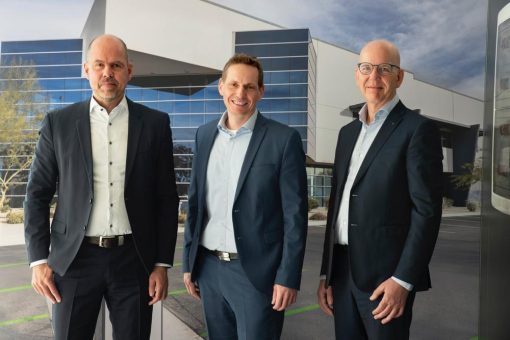 GEWISS stärkt sein Führungsteam mit Jörg Lamers und Michael Kürsten für ambitioniertes Wachstum in der DACH-Region