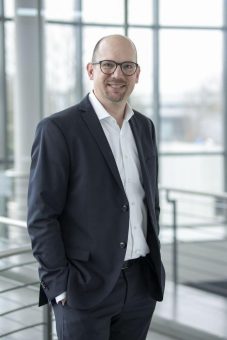 Thomas Lemper wird neuer Chief Finance Officer bei Schnellecke Logistics SE