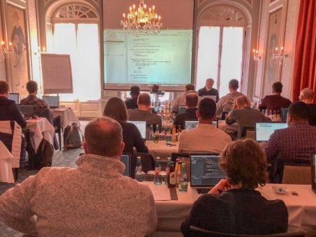 Effektives Arbeiten mit Legacy Code: Erfolgreiche Workshops mit Michael Feathers