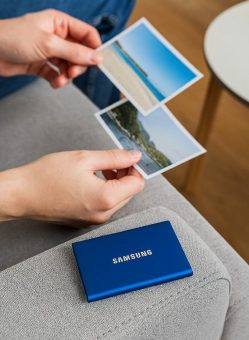 DATA REVERSE® Datenrettung: Gelöschte SSD-Dateien sind kein Todesurteil für Ihre Daten