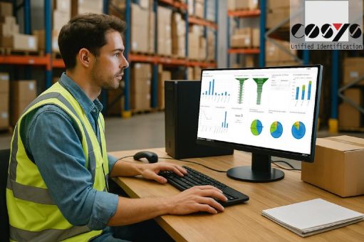 COSYS 3PL WMS: Mandantenfähigkeit und flexible Abrechnung für Ihre Logistiklösungen