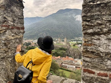 Stau zu Ostern? Na und! Im Tessin wartet das Dolce Vita – auch wenn es mal regnet!