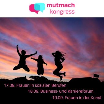 Von den Besten lernen, Netzwerken und motiviert werden