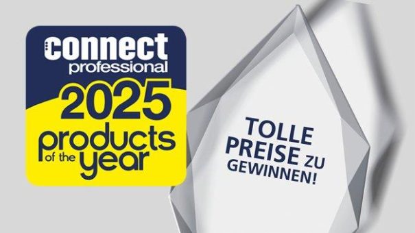 Leserwahl products of the year 2025