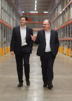 FEGA & Schmitt fährt 2024 soliden Umsatz in volatilem Markt ein