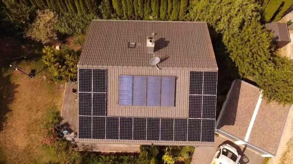 Das Erneuerbare-Energien-Gesetz (EEG) feiert sein 25-jähriges Jubiläum