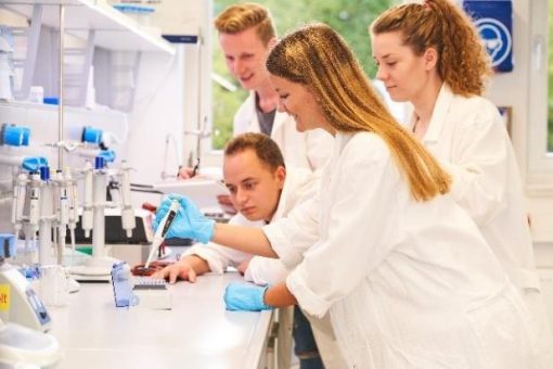 Jetzt für ein duales Studium 2021 bewerben? Aber sicher!