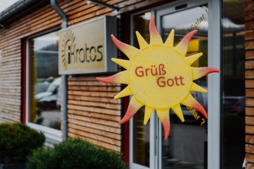 iKratos GmbH lädt zur jährlichen Hausmesse ein