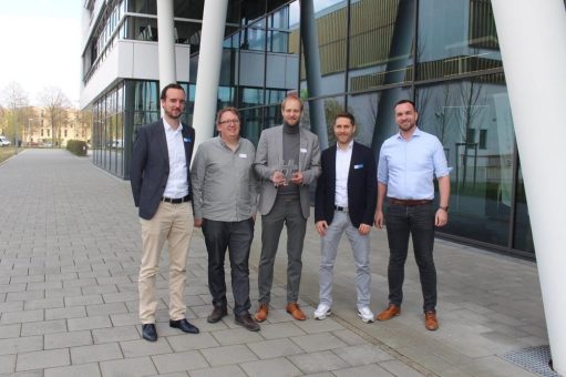 Symposium „Smart Production“ macht  Manufacturing-X greifbar