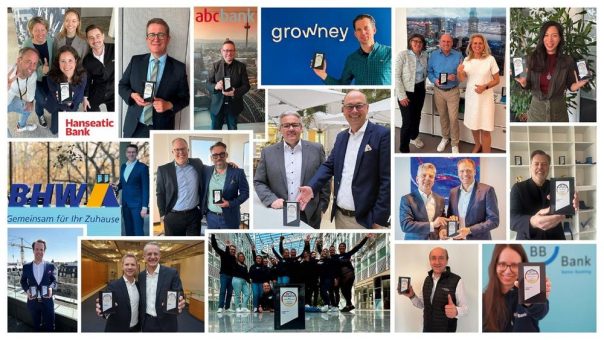 Finanz-Award 2025