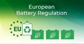 Neue Batterieverordnung und Auswirkungen auf RWA-Steuerungen