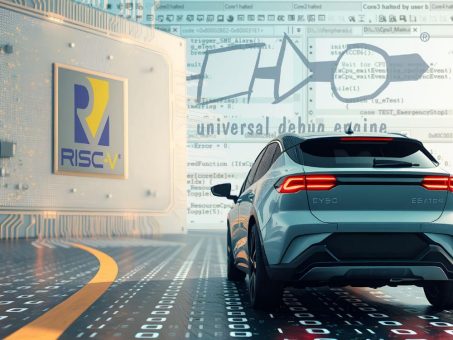 Mit PLS‘ UDE 2025 Infineons virtuelle RISC-V-Prototypen testen