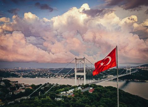 ElbOil sichert Zwischenfinanzierung für türkischen Reeder – Post-Delivery-Finanzierung folgt