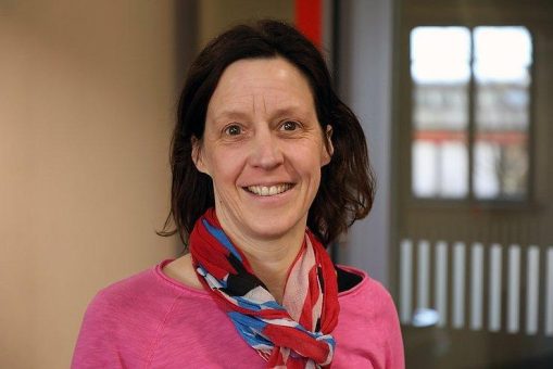 Neuberufung: Christiane Hochstadt tritt PHKA-Professur für Grammatik und Grammatikdidaktik an