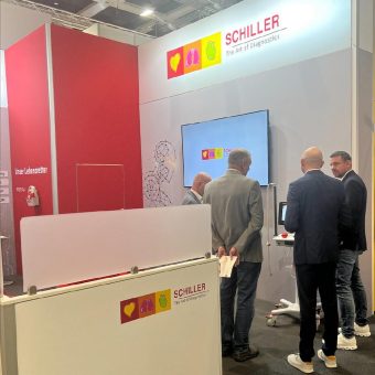 Rückblick: DMEA 2025 in Berlin