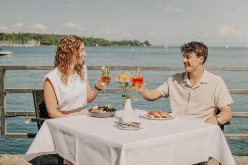 Wilde Würze & sanfte Aromen – KräuterWochen am Westlichen Bodensee