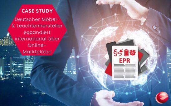 Erfolgreich expandieren dank EPR-Compliance mit take-e-way
