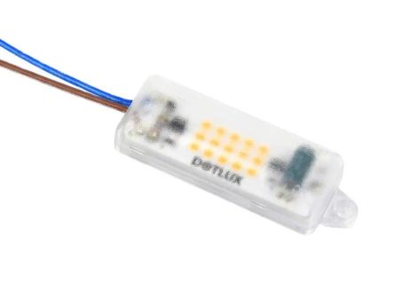 Bei wenig Platz vielseitig einsetzbar: QUICK-FIXpico von DOTLUX!