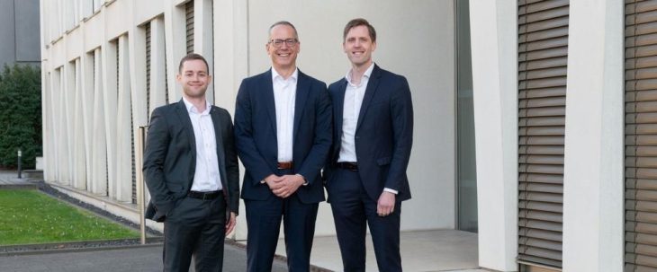 IMAP verstärkt sich im Bereich Debt Advisory mit dreiköpfigem Expertenteam