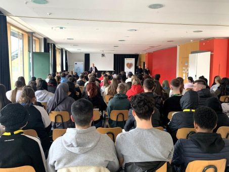 Nachhaltig. Kreativ. Praxisnah: MINT4Future begeistert bei ESF+-Veranstaltung