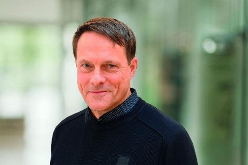 Dr. Reitz-Lennemann ist neuer Chefarzt der Klinik für Psychosomatik