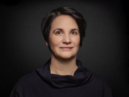 Claudia Michalke sorgt als CMO für weltweit einheitliche Marketingstrategie