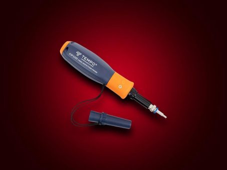 Fibre Inspection Probe: Connector Inspection System