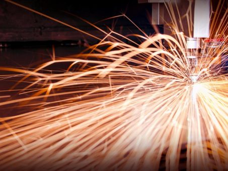 Von Laser Components beschichtete Optiken bestehen Dauerstresstests