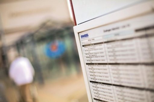 Neue SWEG-Fahrpläne gelten vom 13. Dezember 2020 an