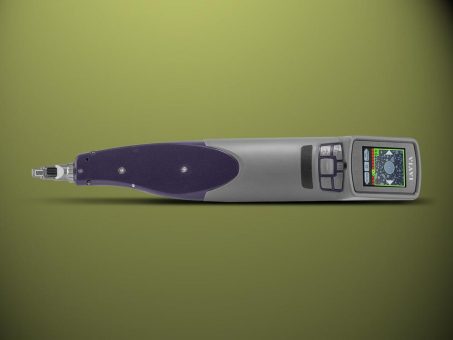 MPO-Steckermikroskop FiberChek Sidewinder