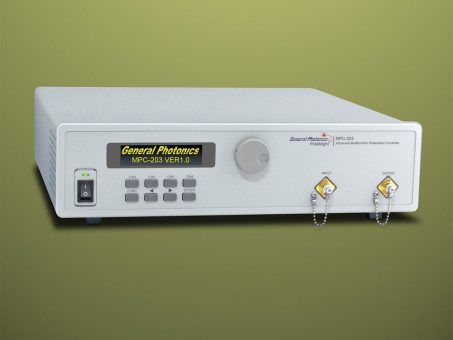 MPC-203 – Scrambling in Höchstgeschwindigkeit