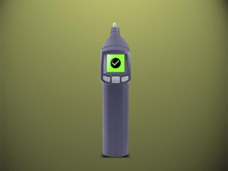 FiberChek: Automatische Faserendflächenkontrolle per Knopfdruck