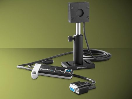 Die INTEGRA – Serie nun auch mit RS – 232 Anschluss