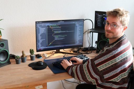 Vollbezahlte Teilzeit und Workation: Increase Your Skills baut New Work aus