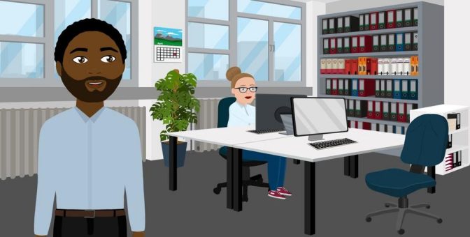 Increase Your Skills präsentiert neuen Awareness-Kurs