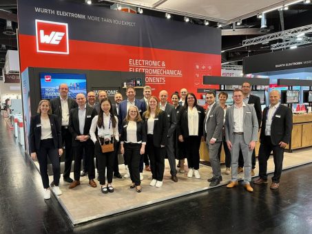 Leistungselektronik im Fokus