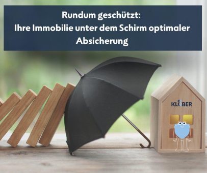 Umfassende Immobilienabsicherung: Essenzielle Versicherungskonzepte für Bauherren und Eigentümer