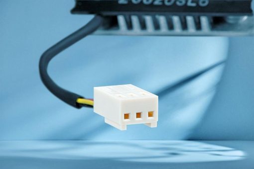 Kabelkonfektionierung direkt vom Lüfterexperten SEPA EUROPE – schnell, flexibel, maßgeschneidert