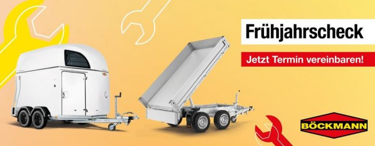 Startklar in die neue Saison