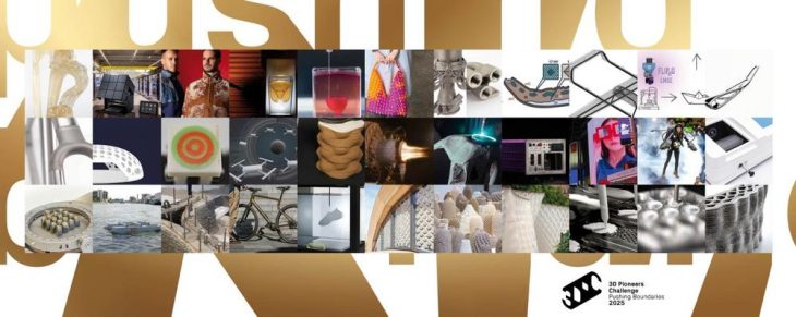 Ein Jahrzehnt Innovation: rapid.tech 3D feiert 10 Jahre führende additive Technologien in Erfurt​