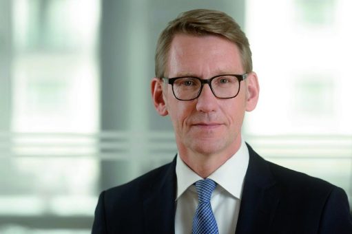 DSLV-Chef Frank Huster fordert im Podcast der  VerkehrsRundschau Tempo bei der Umsetzung des  Koalitionsvertrages