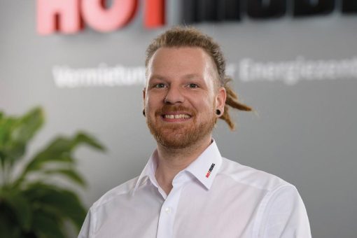 Veränderung im Hotmobil Vertriebsteam