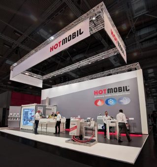 GET Nord Hamburg