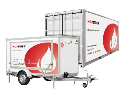 Hochwasser-Hilfe von Hotmobil